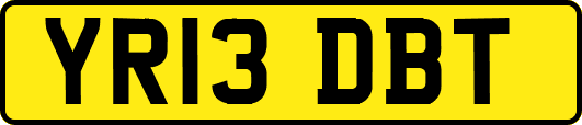 YR13DBT