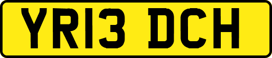 YR13DCH