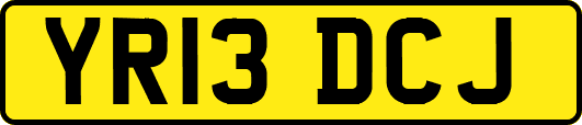 YR13DCJ