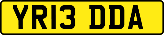 YR13DDA