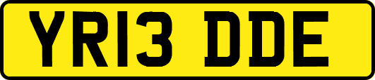 YR13DDE