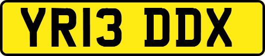 YR13DDX