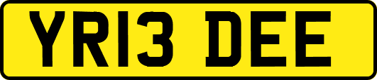 YR13DEE
