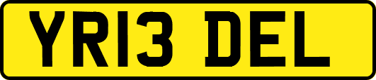 YR13DEL