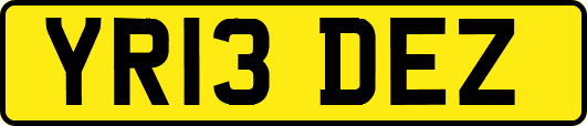 YR13DEZ