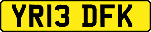 YR13DFK