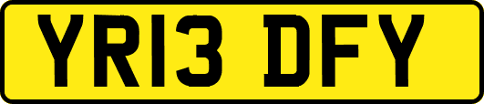 YR13DFY