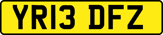 YR13DFZ