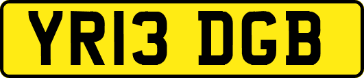 YR13DGB