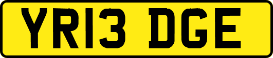 YR13DGE