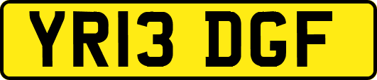 YR13DGF
