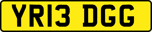 YR13DGG