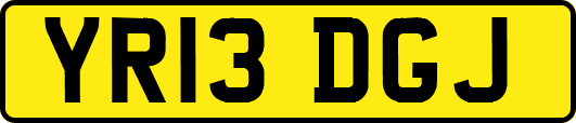 YR13DGJ