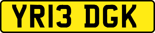YR13DGK
