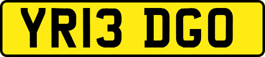 YR13DGO