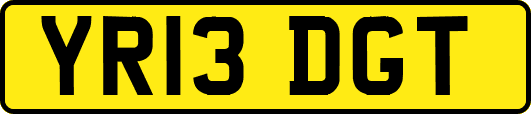YR13DGT