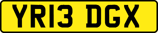 YR13DGX