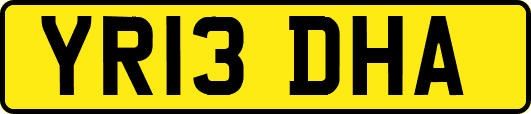 YR13DHA