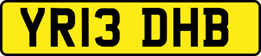 YR13DHB
