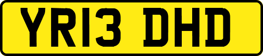 YR13DHD