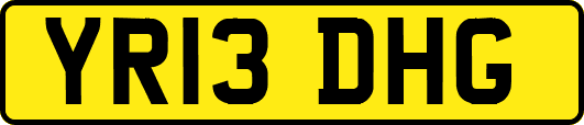 YR13DHG
