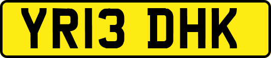 YR13DHK