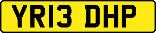 YR13DHP