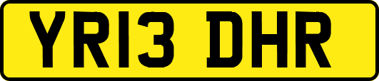 YR13DHR