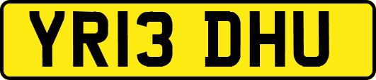 YR13DHU