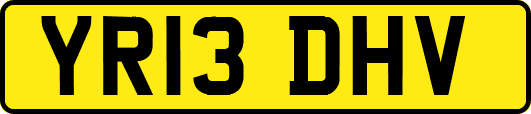 YR13DHV