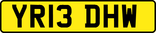 YR13DHW
