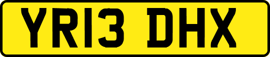 YR13DHX