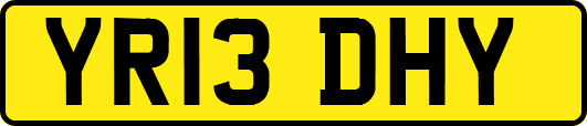 YR13DHY