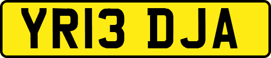 YR13DJA