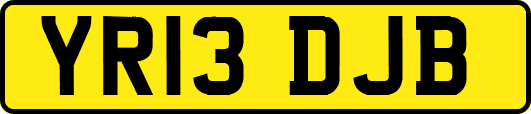 YR13DJB