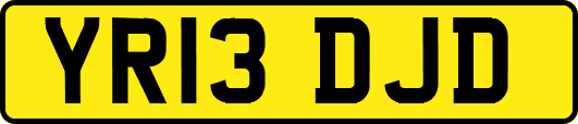 YR13DJD