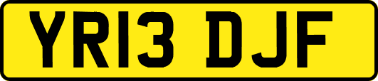 YR13DJF