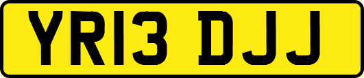 YR13DJJ