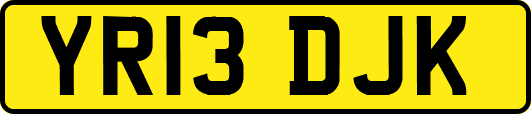 YR13DJK