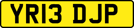 YR13DJP