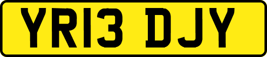YR13DJY