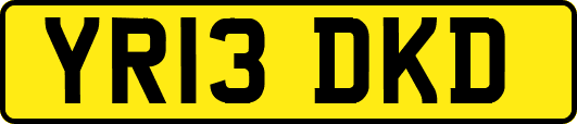 YR13DKD