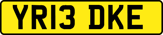 YR13DKE
