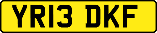 YR13DKF