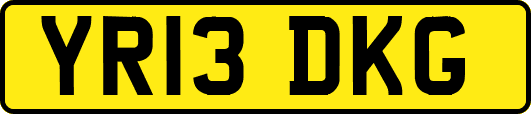 YR13DKG