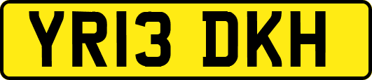 YR13DKH