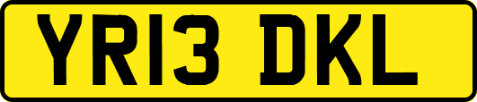 YR13DKL