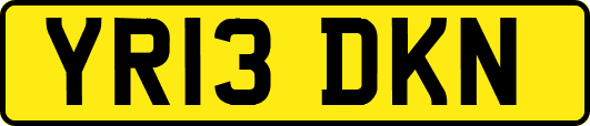 YR13DKN