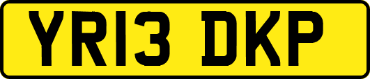YR13DKP