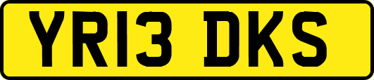 YR13DKS